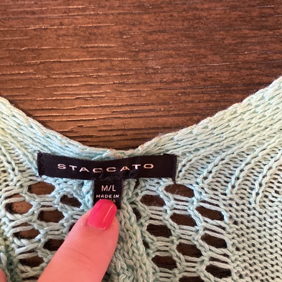 Staccato sweater cardigan - Picture 2 of 5